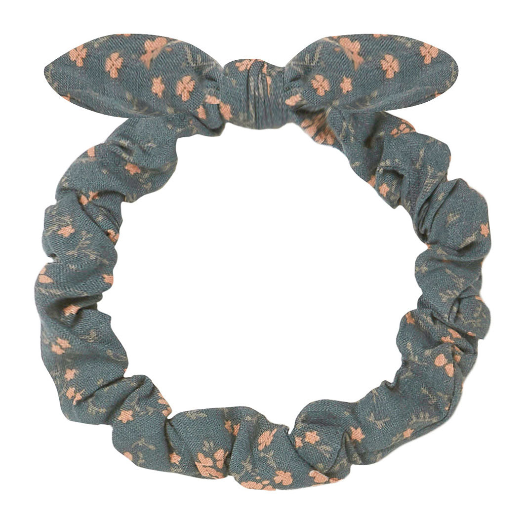Rylee and Cru Baby Headband | Dark Floral