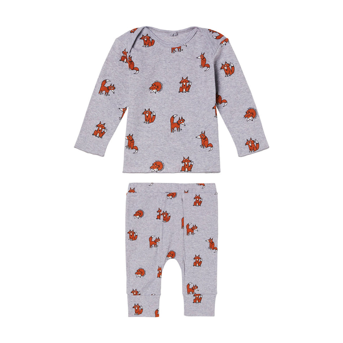 Stella McCartney Foxes Tracksuit