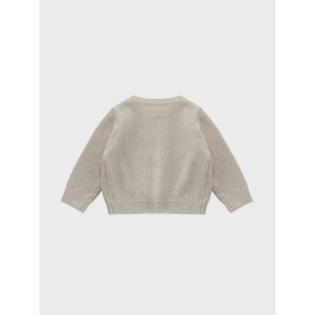 Louisiella Baby Lamoe Knit Cardigan