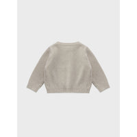 Louisiella Baby Lamoe Knit Cardigan