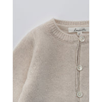 Louisiella Baby Lamoe Knit Cardigan