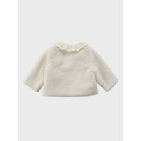 Louisiella Baby Brianna Fur Coat