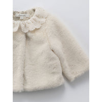 Louisiella Baby Brianna Fur Coat