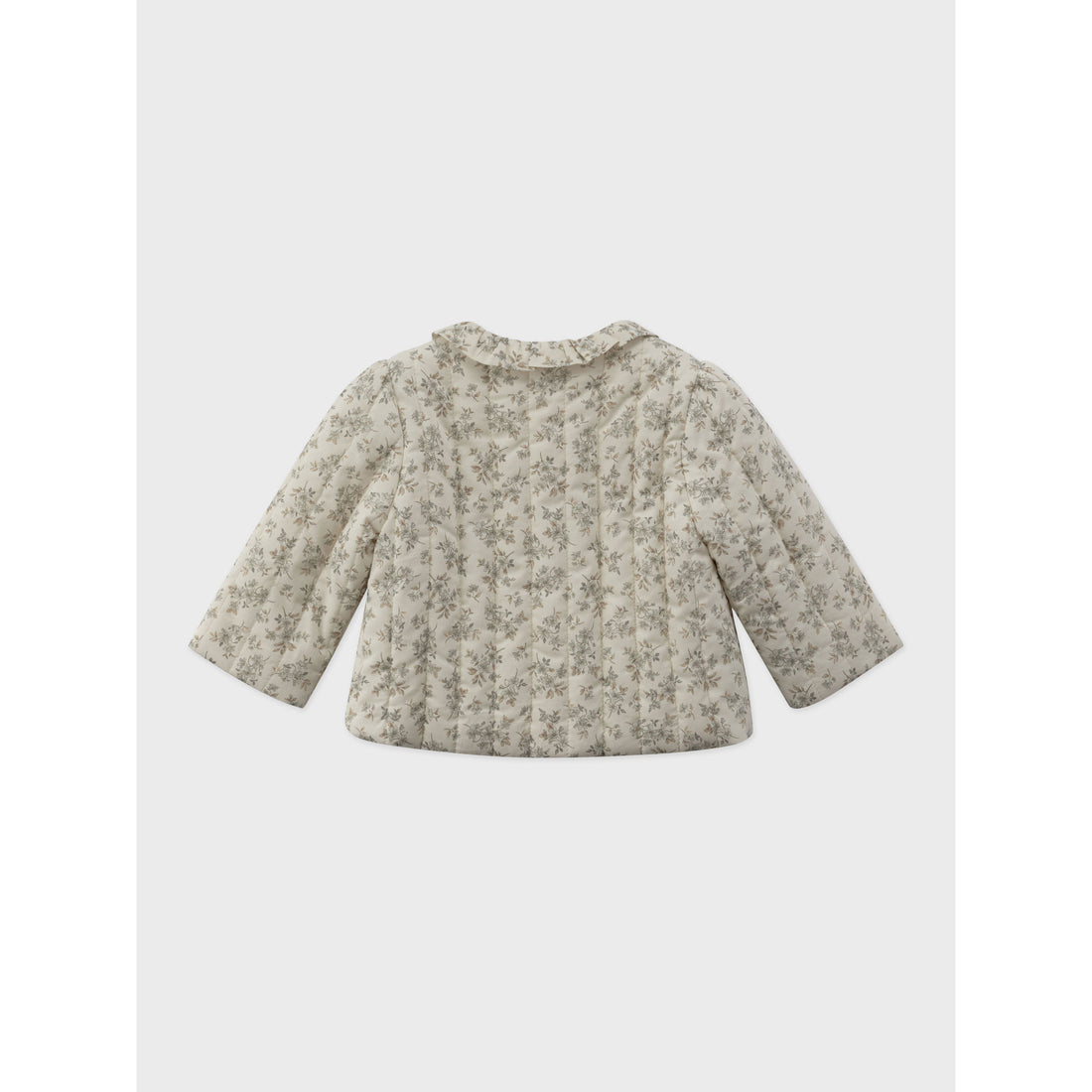 Louisiella Baby Dello quilting Jacket