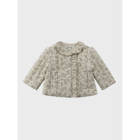 Louisiella Baby Dello quilting Jacket