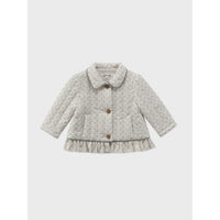 Louisiella Baby Pamela quilting Jacket