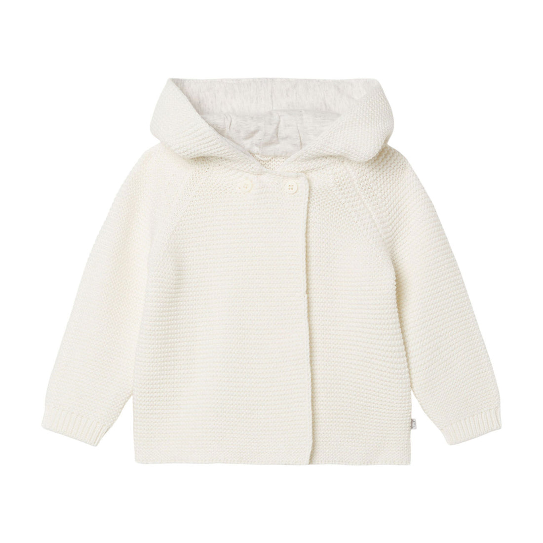 Stella McCartney Knit Cardigan With Bunny Ears