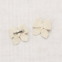 Misha and Puff Marzipan Baby Puff Bow Set