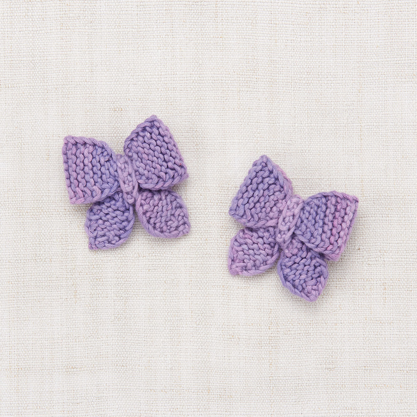 Misha and Puff Provence Baby Puff Bow Set – Ladida