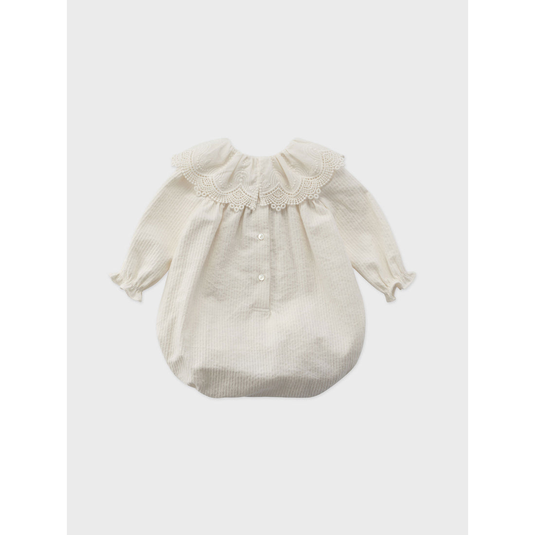 Louisiella Baby Agnes Romper
