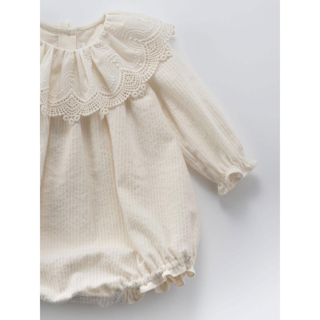 Louisiella Baby Agnes Romper