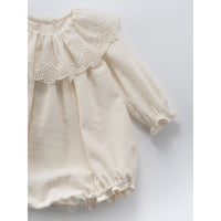 Louisiella Baby Agnes Romper