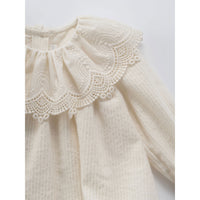 Louisiella Baby Agnes Romper