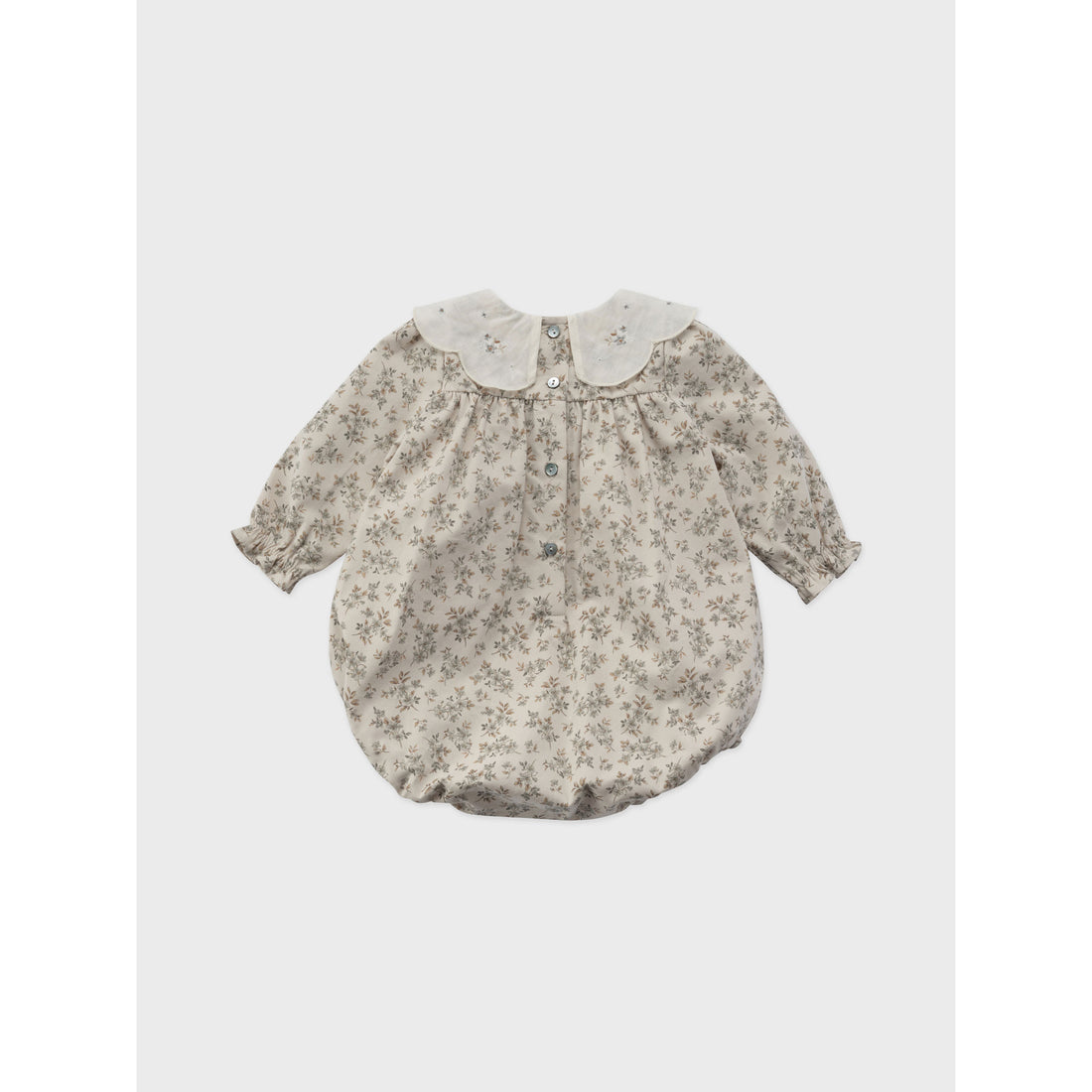 Louisiella Baby Dello Romper