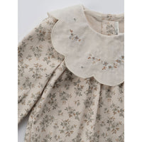 Louisiella Baby Dello Romper