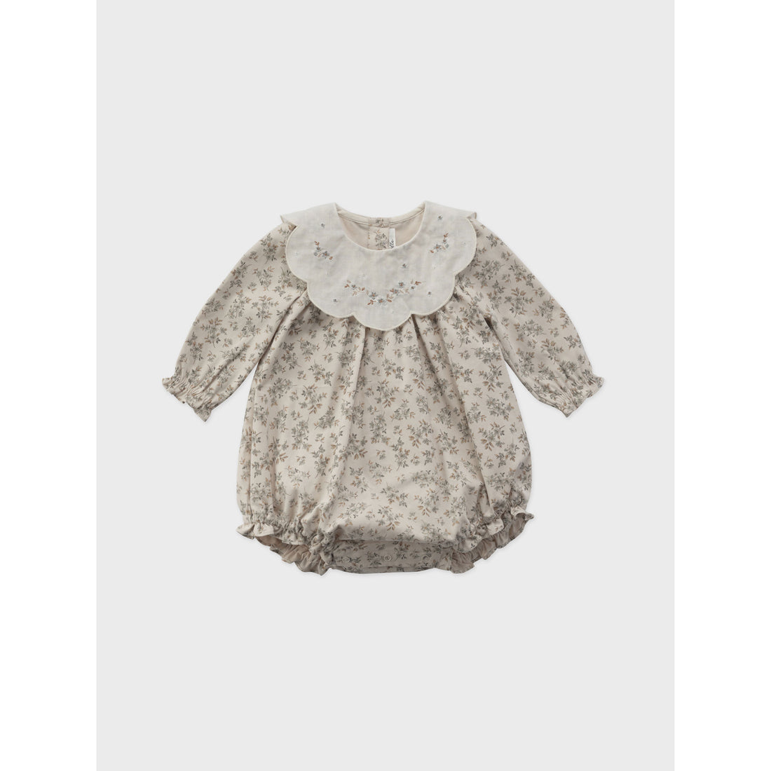 Louisiella Baby Dello Romper