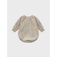 Louisiella Baby Helena corduroy Romper