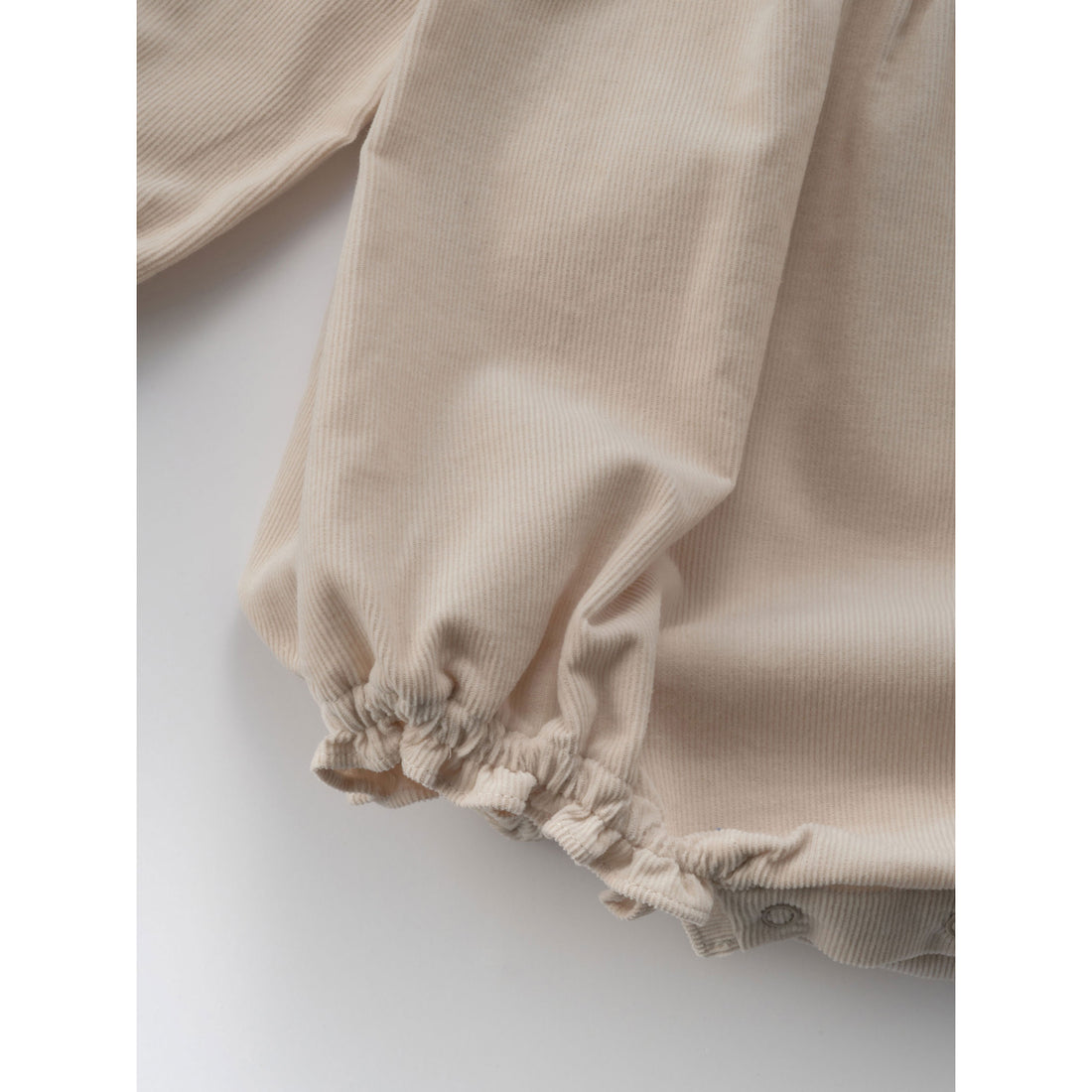 Louisiella Baby Helena corduroy Romper
