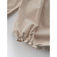 Louisiella Baby Helena corduroy Romper