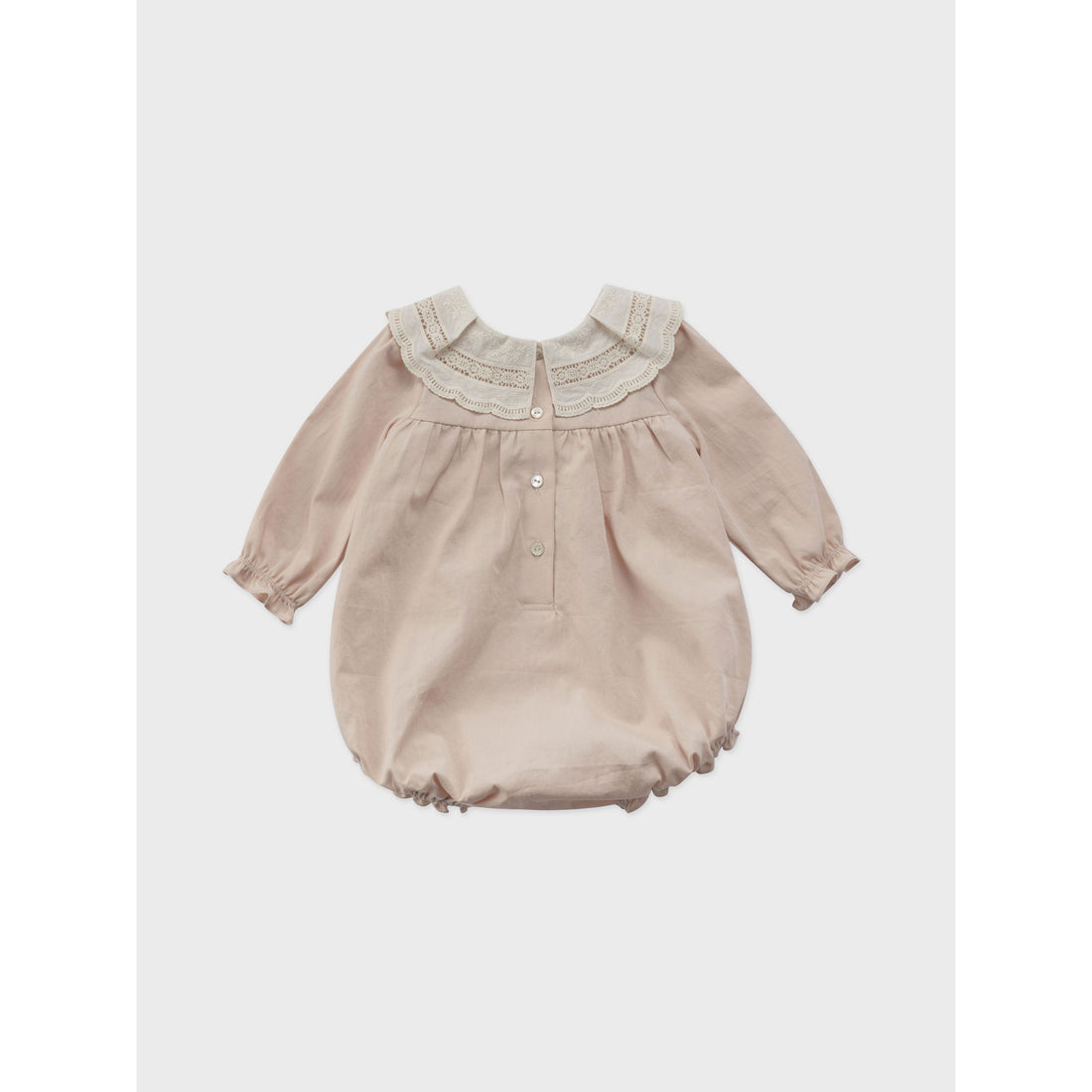 Louisiella Baby Lucia Romper