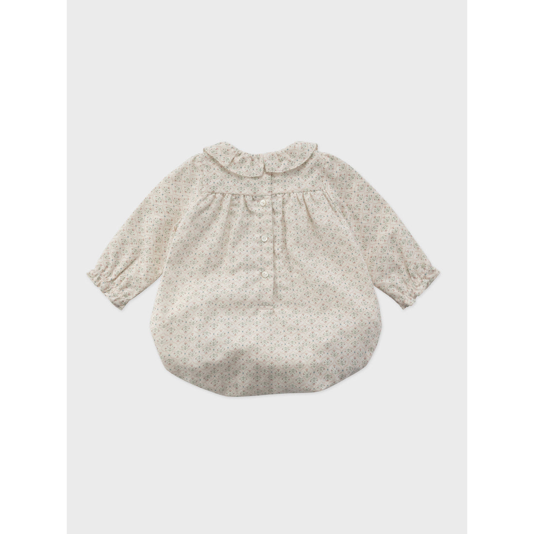 Louisiella Baby Pamela Romper
