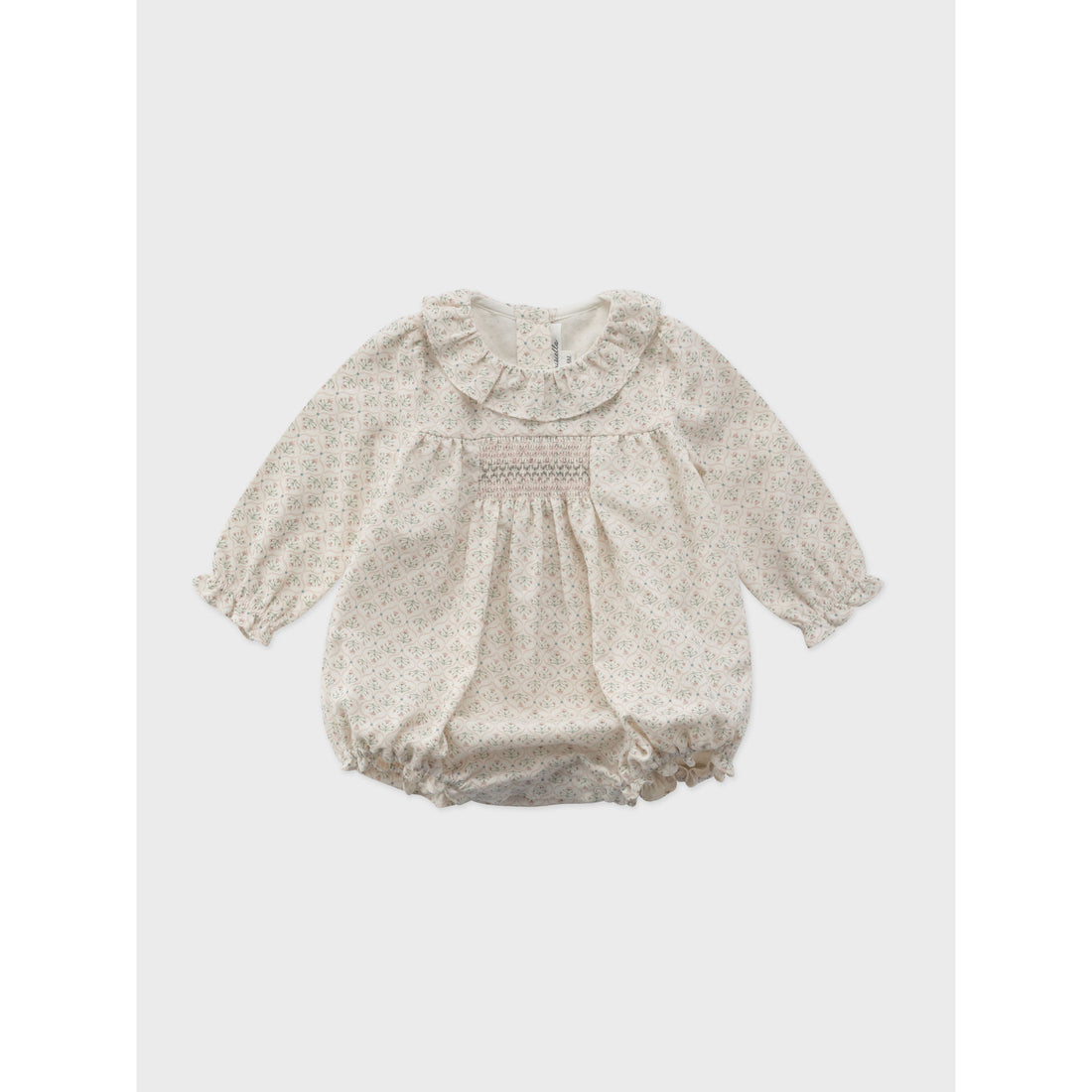 Louisiella Baby Pamela Romper