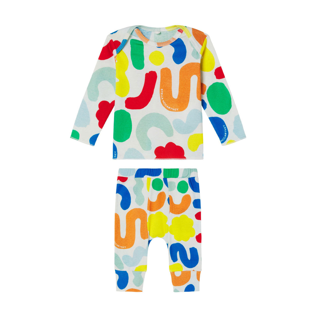 Stella McCartney Shapes Tracksuit