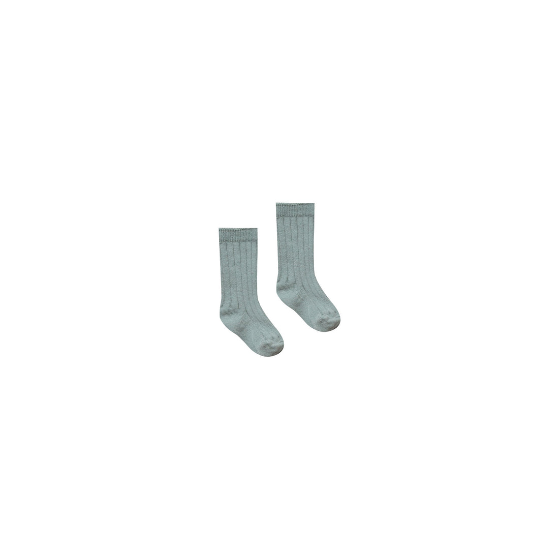 Quincy Mae Baby Boy Organic Brushed Jersey Socks Pack