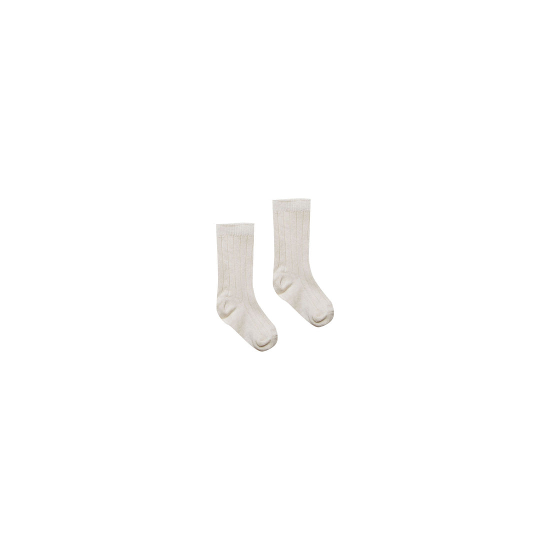 Quincy Mae Baby Boy Organic Brushed Jersey Socks Pack
