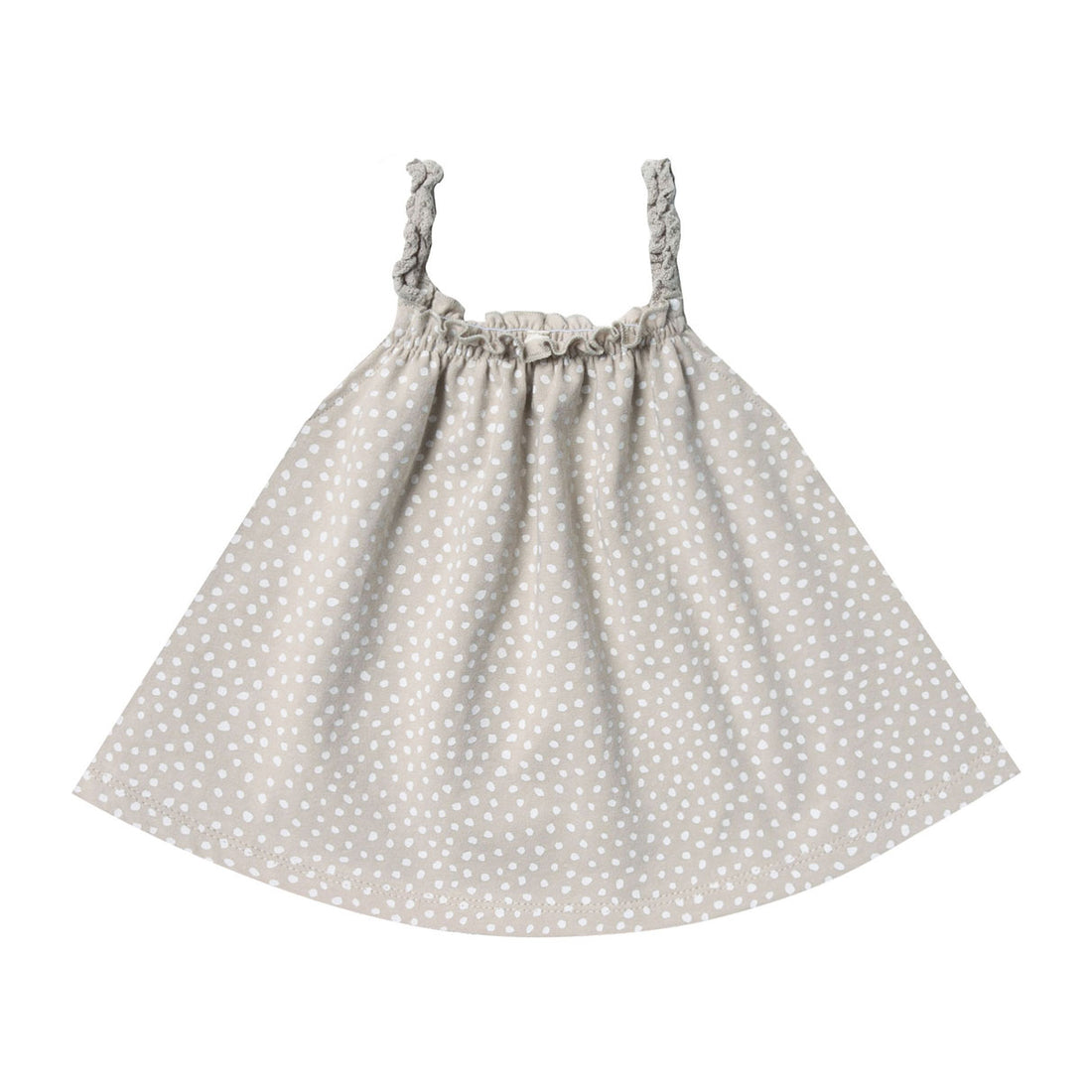 Rylee and Cru Dove Micro Dot Swing Top