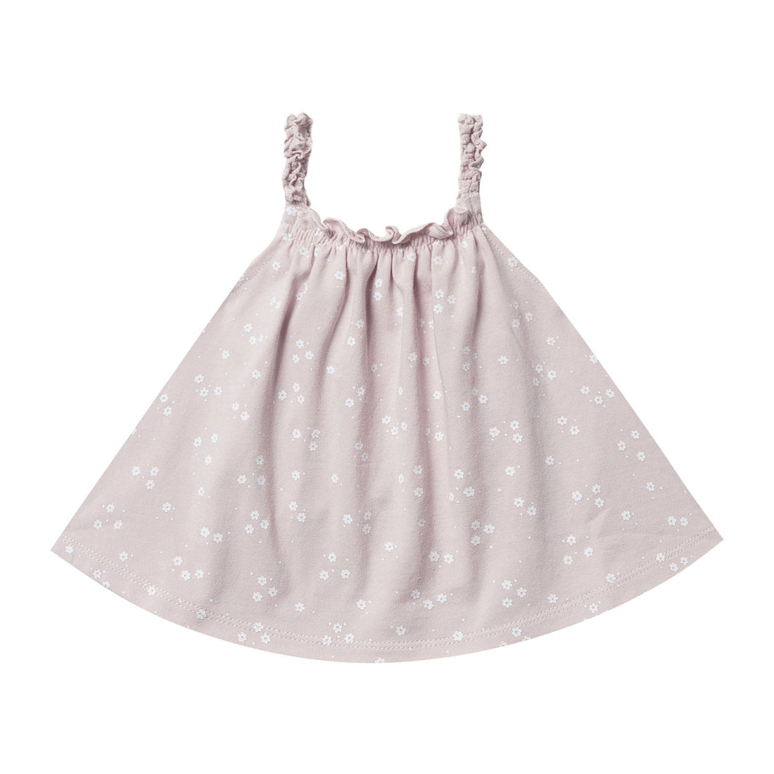Rylee and Cru Lilac Flower Swing Top