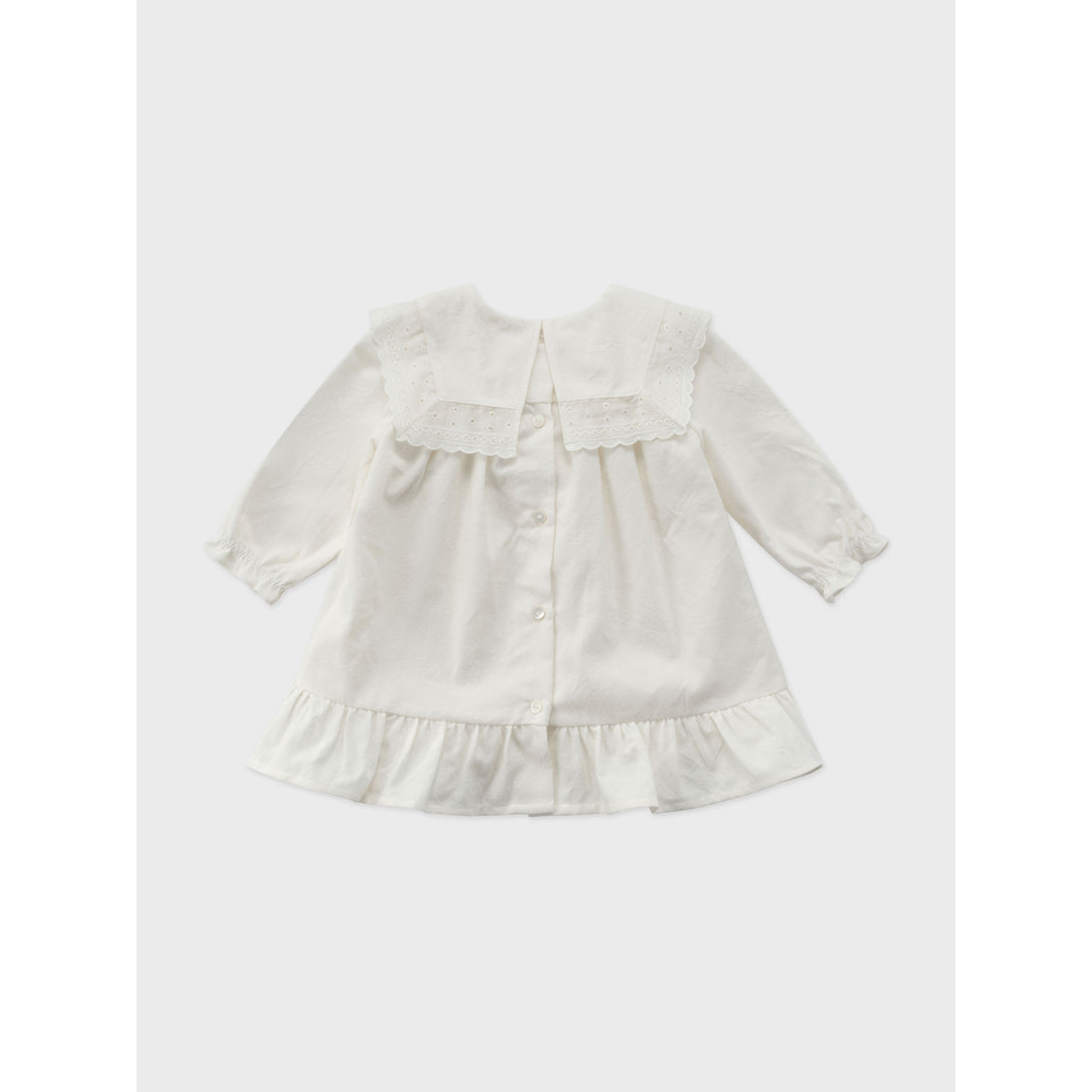 Louisiella Baby Paidia Dress