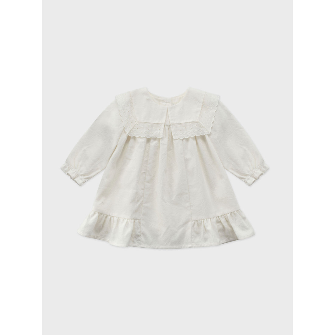 Louisiella Baby Paidia Dress