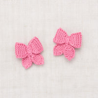 Misha and Puff Bloom Baby Puff Bow Set