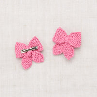 Misha and Puff Bloom Baby Puff Bow Set