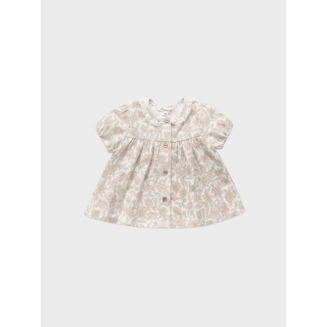 Louisiella Baby Stelia 3Set
