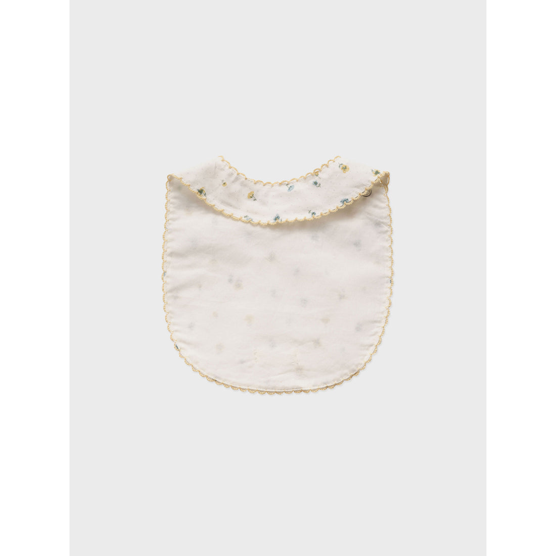 Louisiella Baby Greta Bib