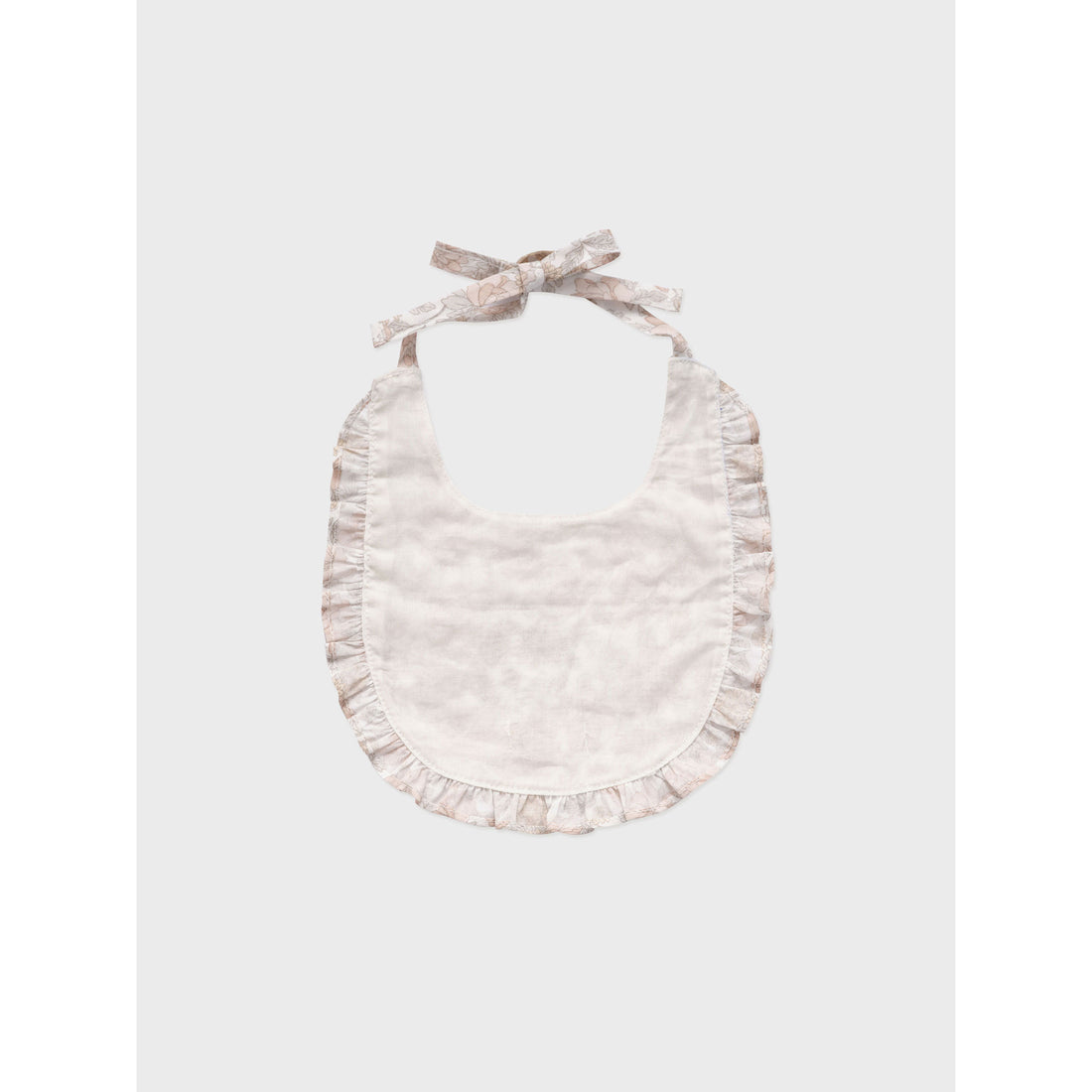 Louisiella Baby Stelia Bib