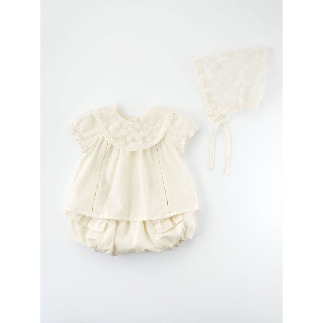 Louisiella Baby Aydin Bloomers