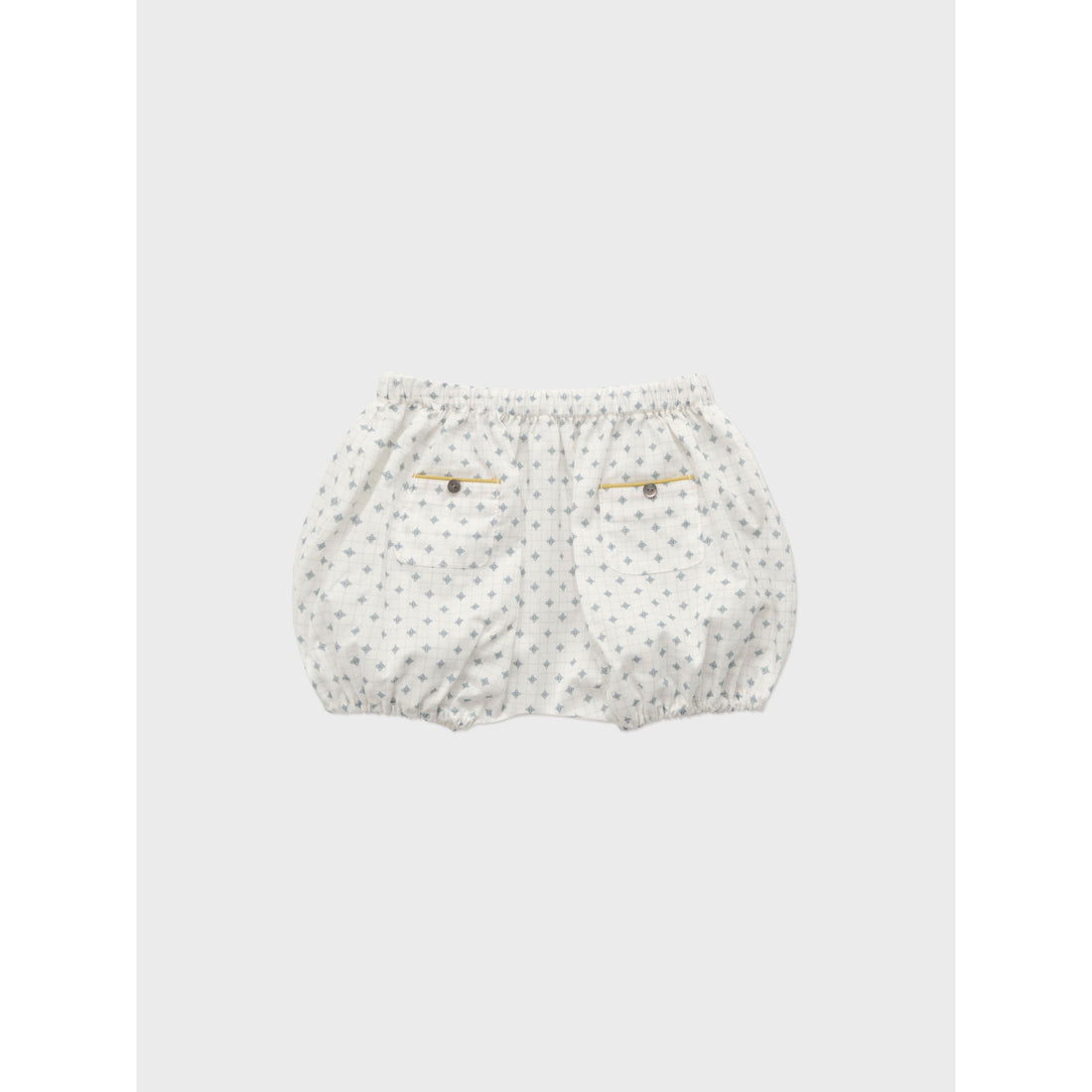 Louisiella Baby Lamonde Bloomers