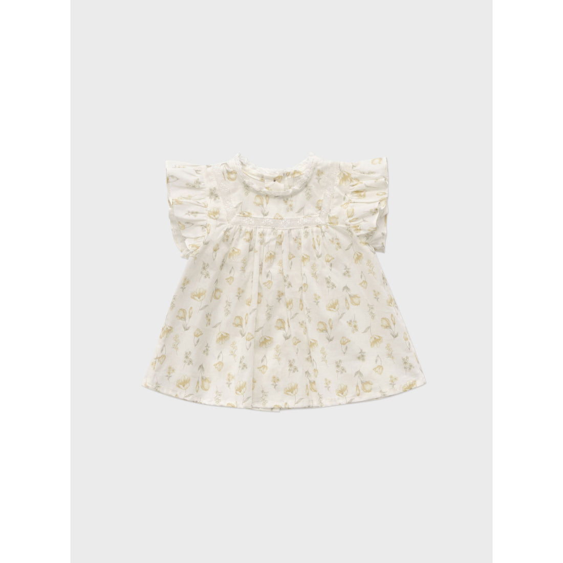 Louisiella Baby Alaina Blouse