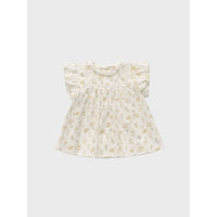 Louisiella Baby Alaina Blouse