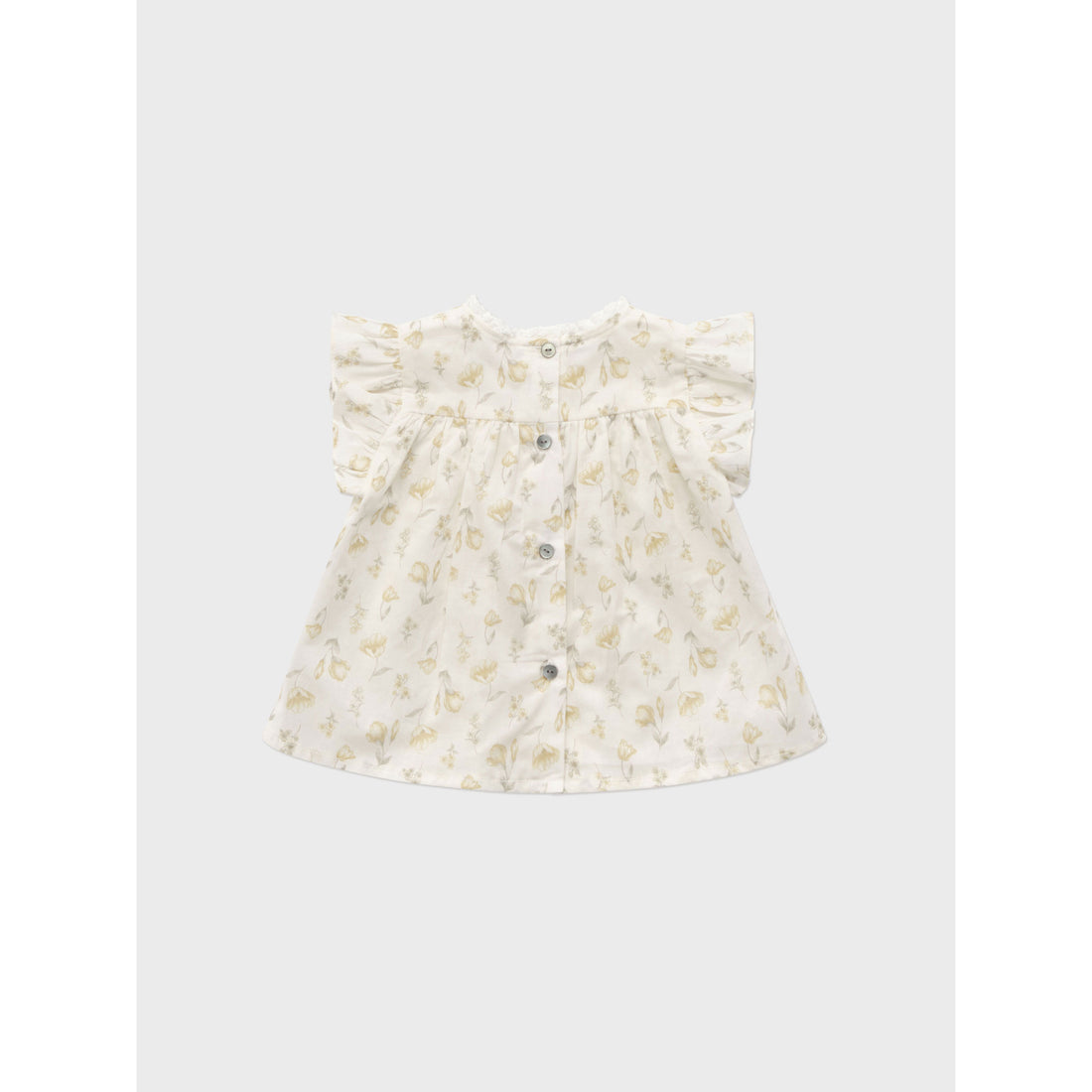 Louisiella Baby Alaina Blouse