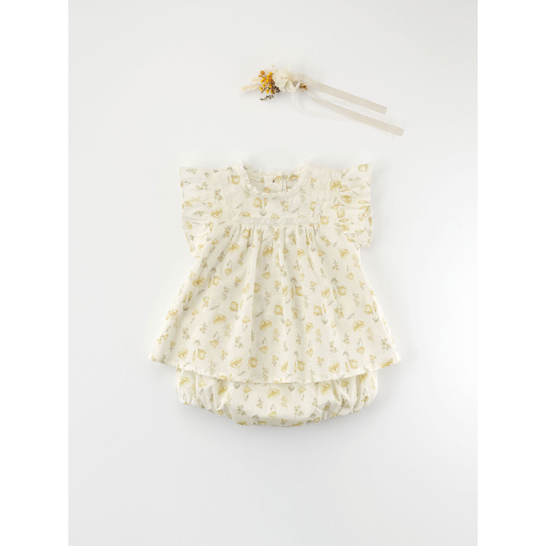 Louisiella Baby Alaina Bloomers
