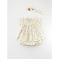 Louisiella Baby Alaina Bloomers