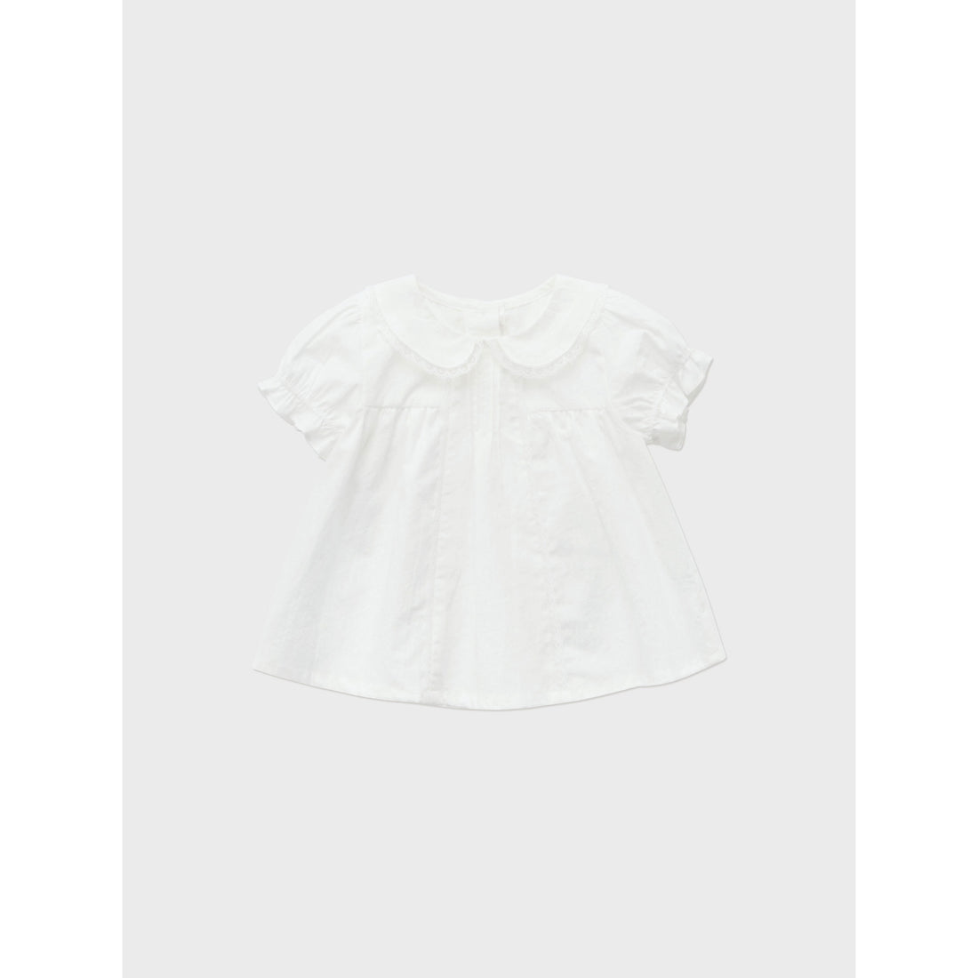 Louisiella Baby Edil Blouse