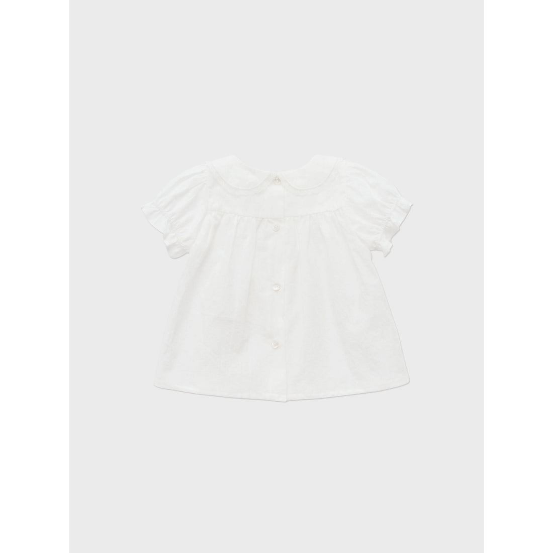 Louisiella Baby Edil Blouse