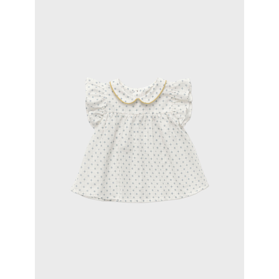 Louisiella Baby Lamonde Blouse