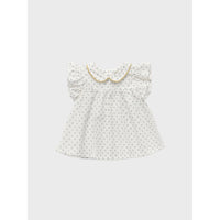 Louisiella Baby Lamonde Blouse