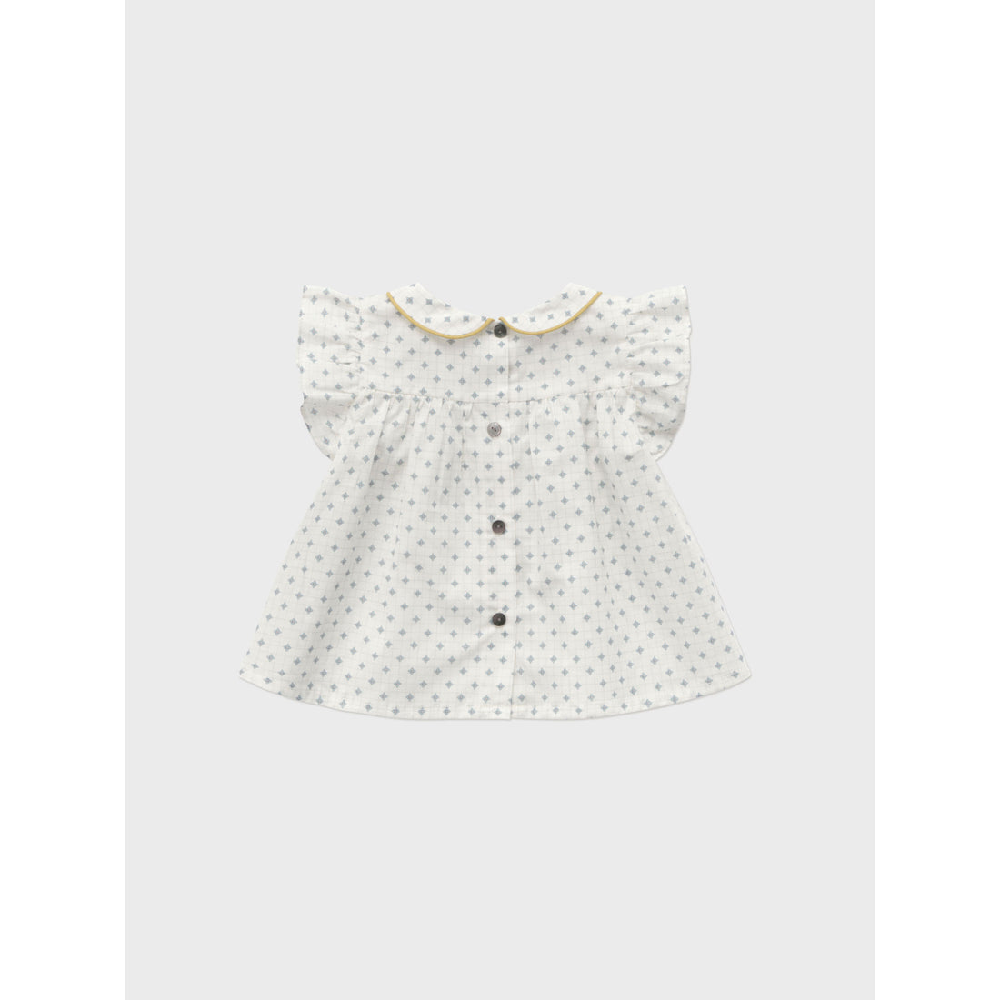 Louisiella Baby Lamonde Blouse